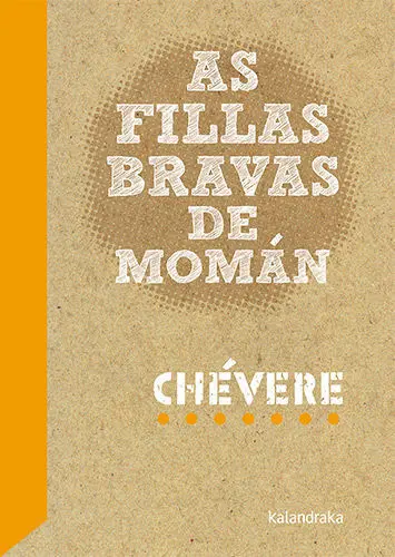 As Fillas Bravas de Moman