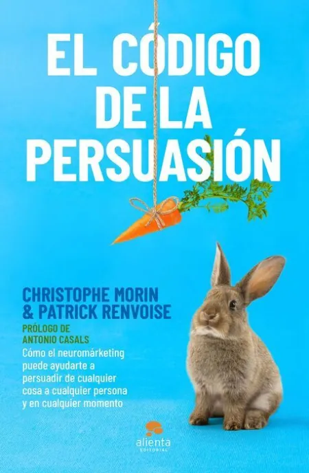 El Código de la Persuasión