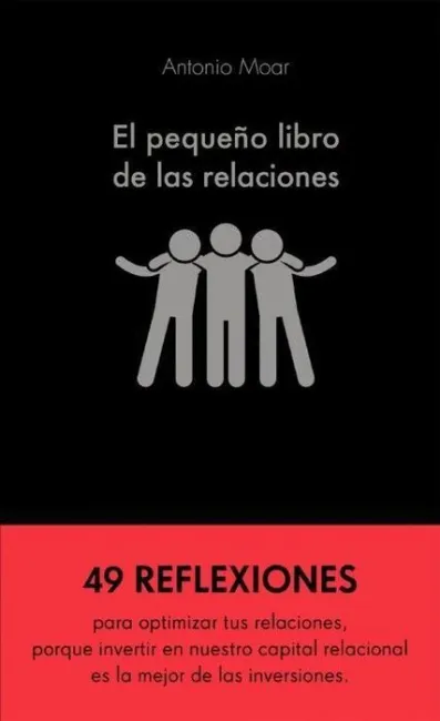 El Pequeño Libro de las Relaciones