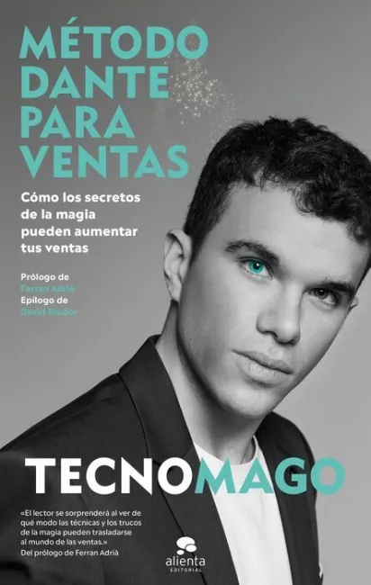 Método Dante para Ventas
