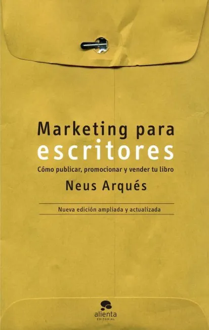 Marketing para Escritores