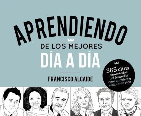 Aprendiendo de los Mejores Día a Día