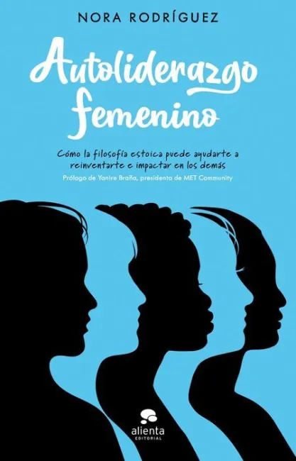 Autoliderazgo Femenino