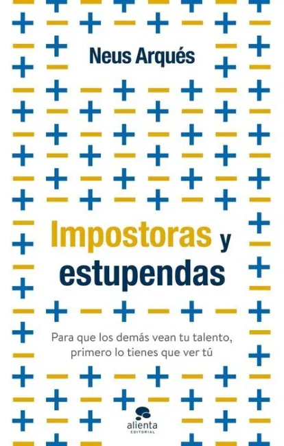 Impostoras y Estupendas
