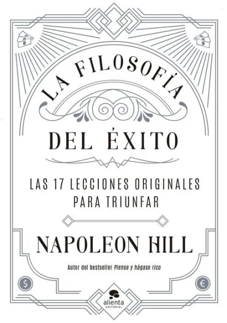 La Filosofía del Éxito