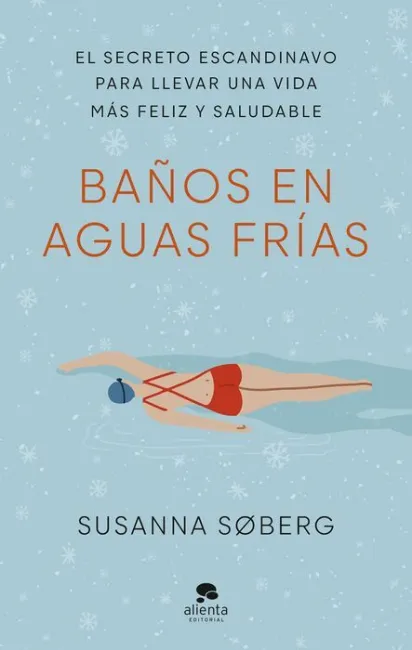 Baños en Aguas Frías