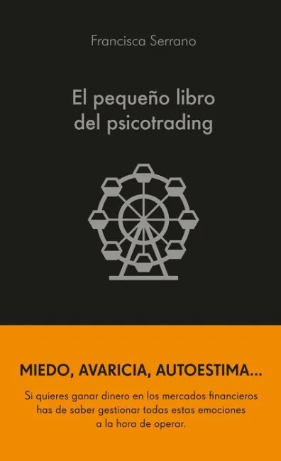 El Pequeño Libro del Psicotrading