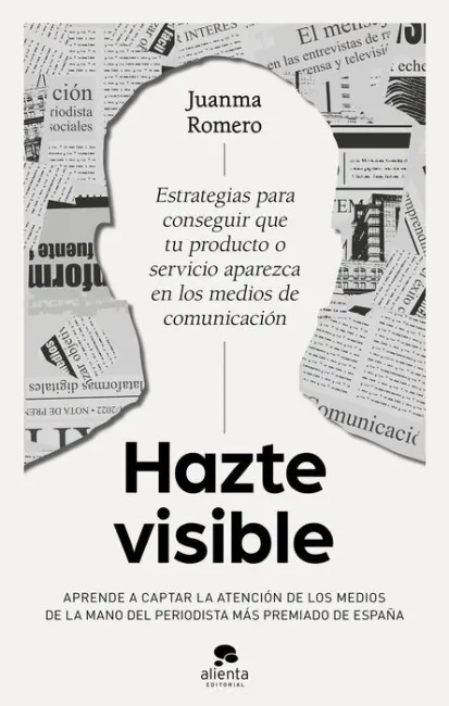 Hazte Visible