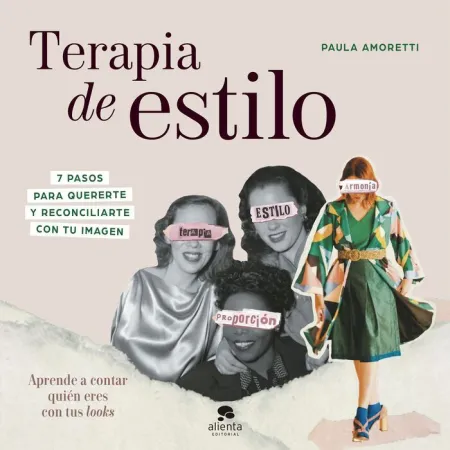 Terapia de Estilo