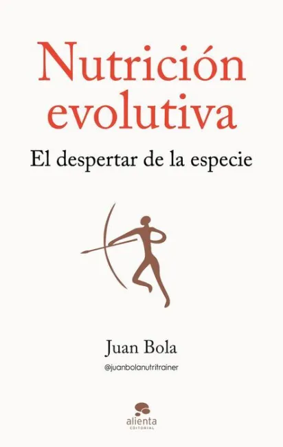 Nutrición Evolutiva