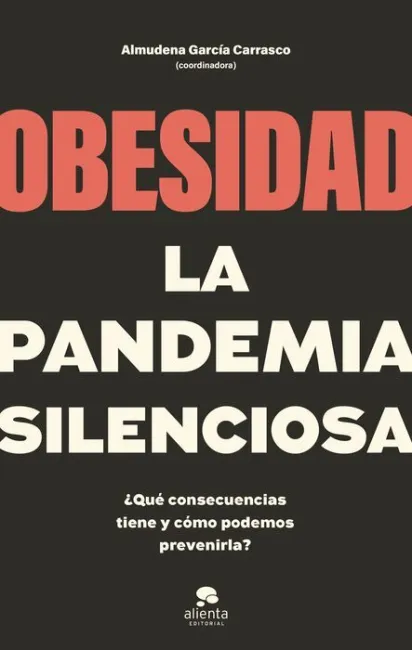 Obesidad, la Pandemia Silenciosa