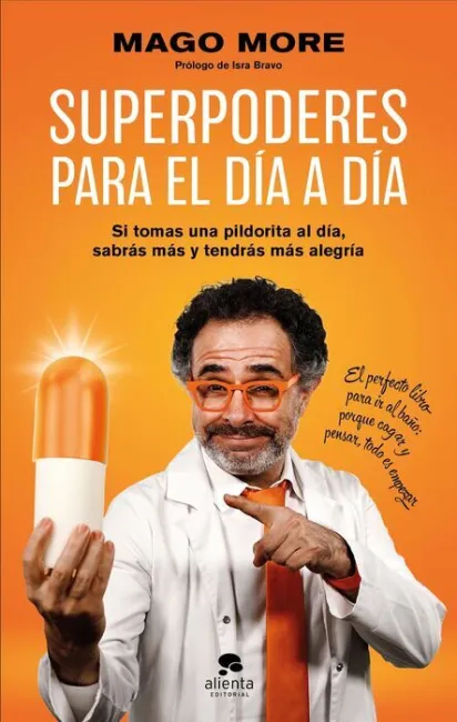Superpoderes para el Día a Día