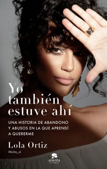 Yo También Estuve Ahí