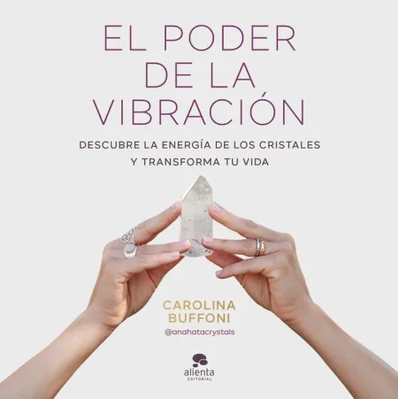 El Poder de la Vibración