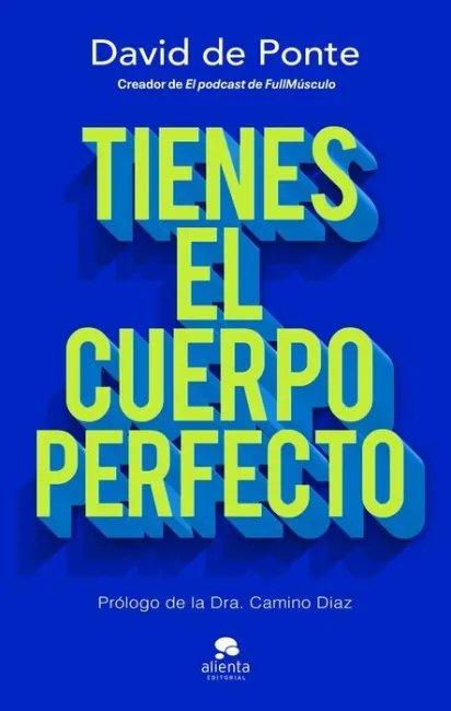 Tienes el Cuerpo Perfecto