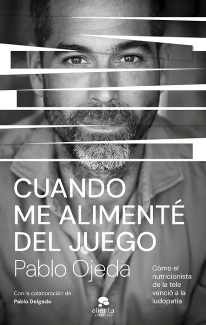 Cuando me Alimenté del Juego