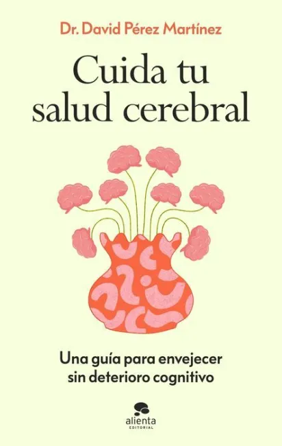 Cuida tu Salud Cerebral