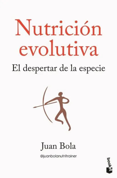 Nutrición Evolutiva