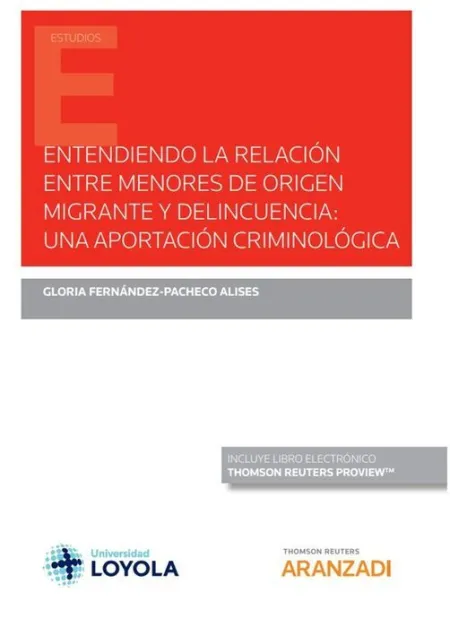 Entendiendo la Relación entre Menores de Origen Migrante y Delincuencia: una Apo