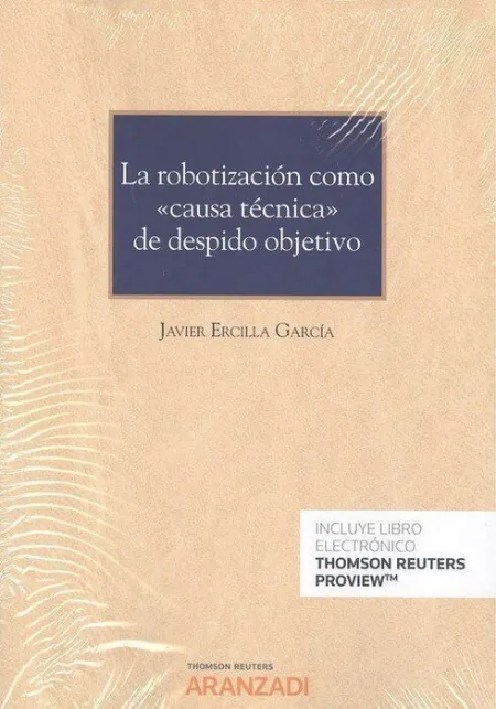 La Robotización Como 