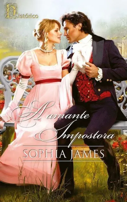 A Amante Impostora