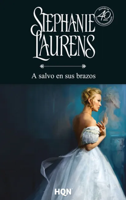 A Salvo en Sus Brazos