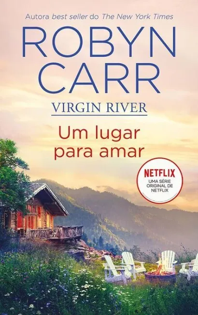 Um Lugar para Amar