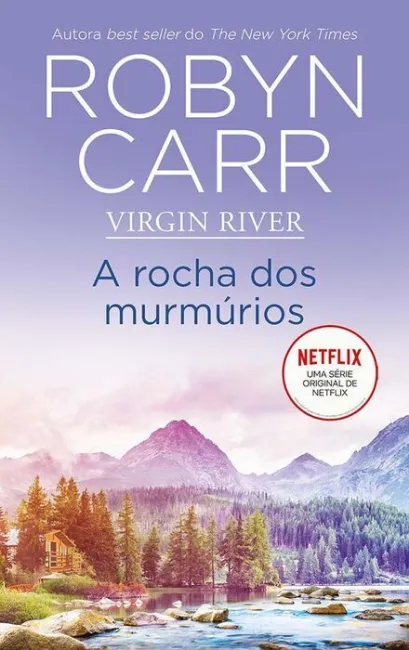 A Rocha Dos Murmúrios