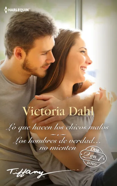 Lo que Hacen los Chicos Malos; los Hombres de Verdad? no Mienten
