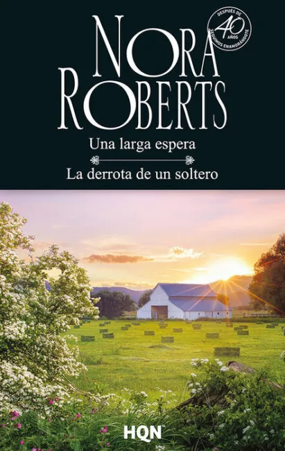 Una Larga Espera; la Derrota de un Soltero