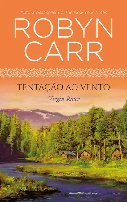 Tentação Ao Vento