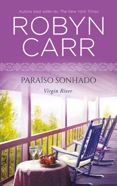 Paraíso Sonhado