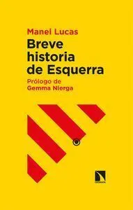 Breve Historia de Esquerra