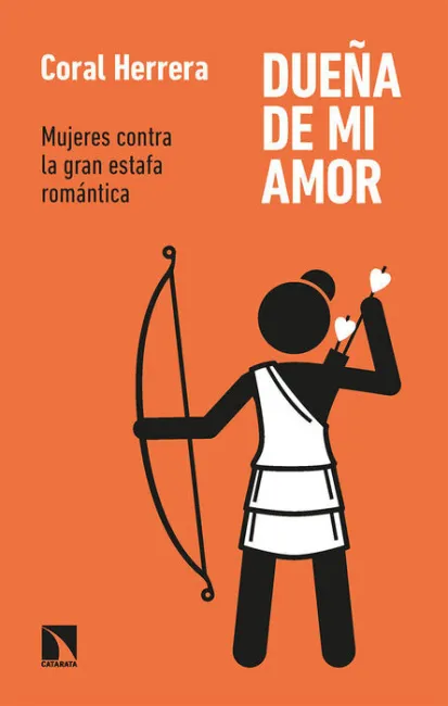 Dueña de mi Amor
