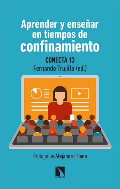 Aprender y Enseñar en Tiempos de Confinamiento