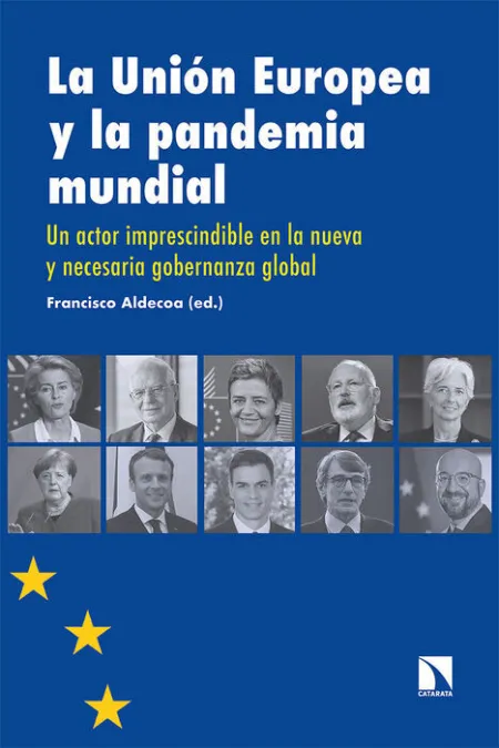 La Unión Europea y la Pandemia Mundial