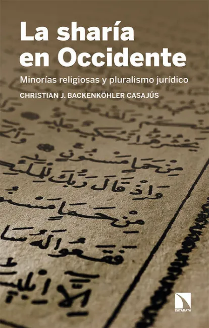 La Sharía en Occidente