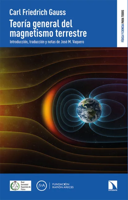 Teoría General del Magnetismo Terrestre