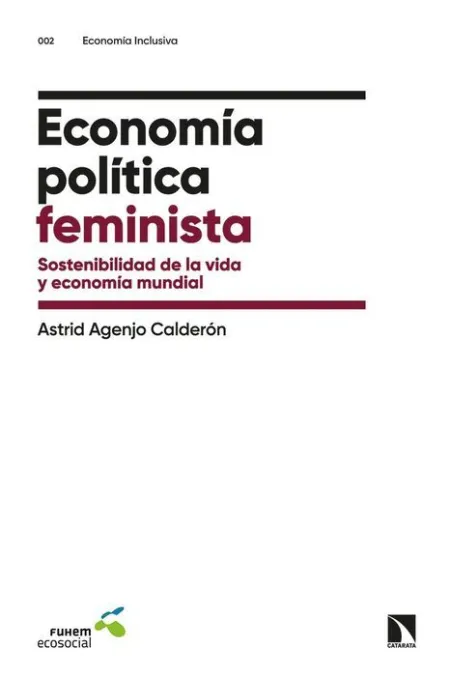 Economia Politica Feminista