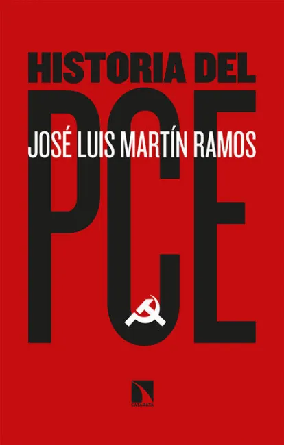 Historia del Pce