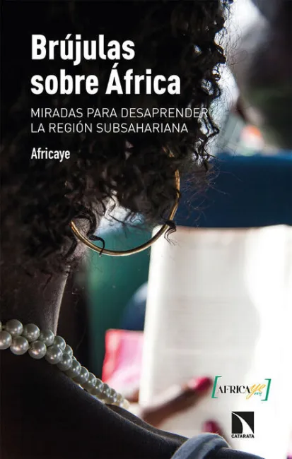 Brújulas Sobre África