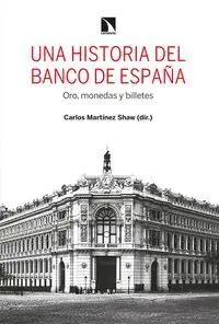Una Historia del Banco de España