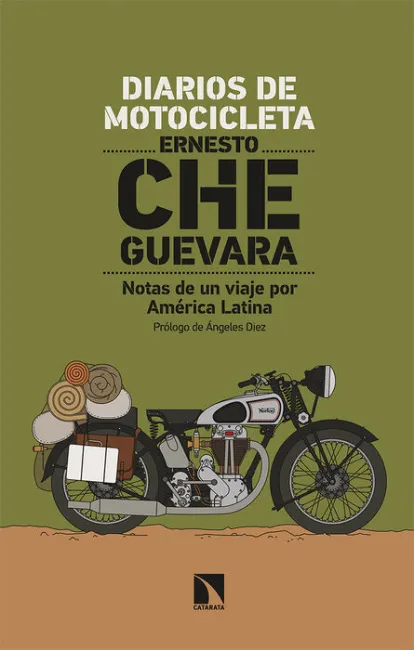 Diarios de Motocicleta