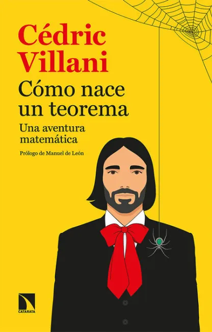Como Nace un Teorema