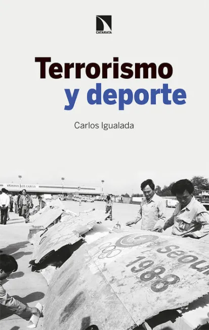 Terrorismo y Deporte