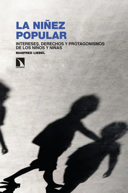 La Niñez Popular