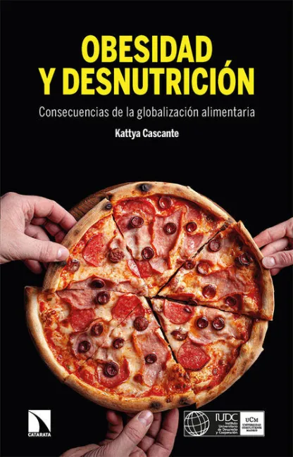 Obesidad y Desnutricion