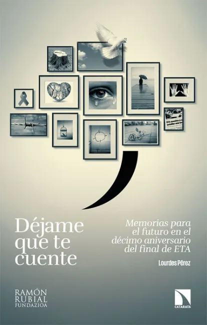 Dejame que te Cuente