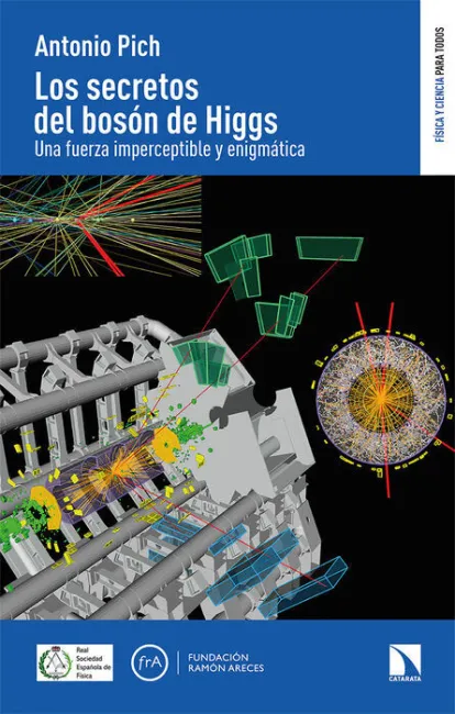 Secretos del Boson de Higgs,Los