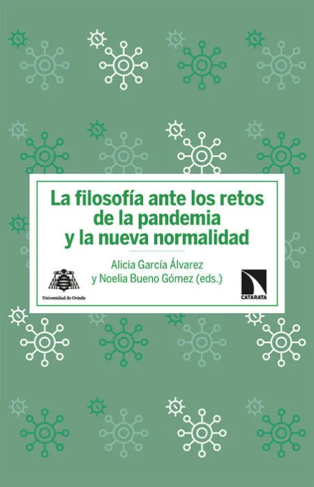 La Filosofía Ante los Retos de la Pandemia y la Nueva Normalidad